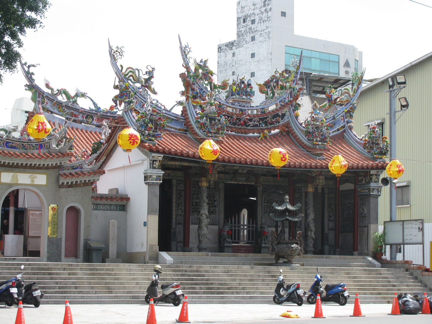 Tainan