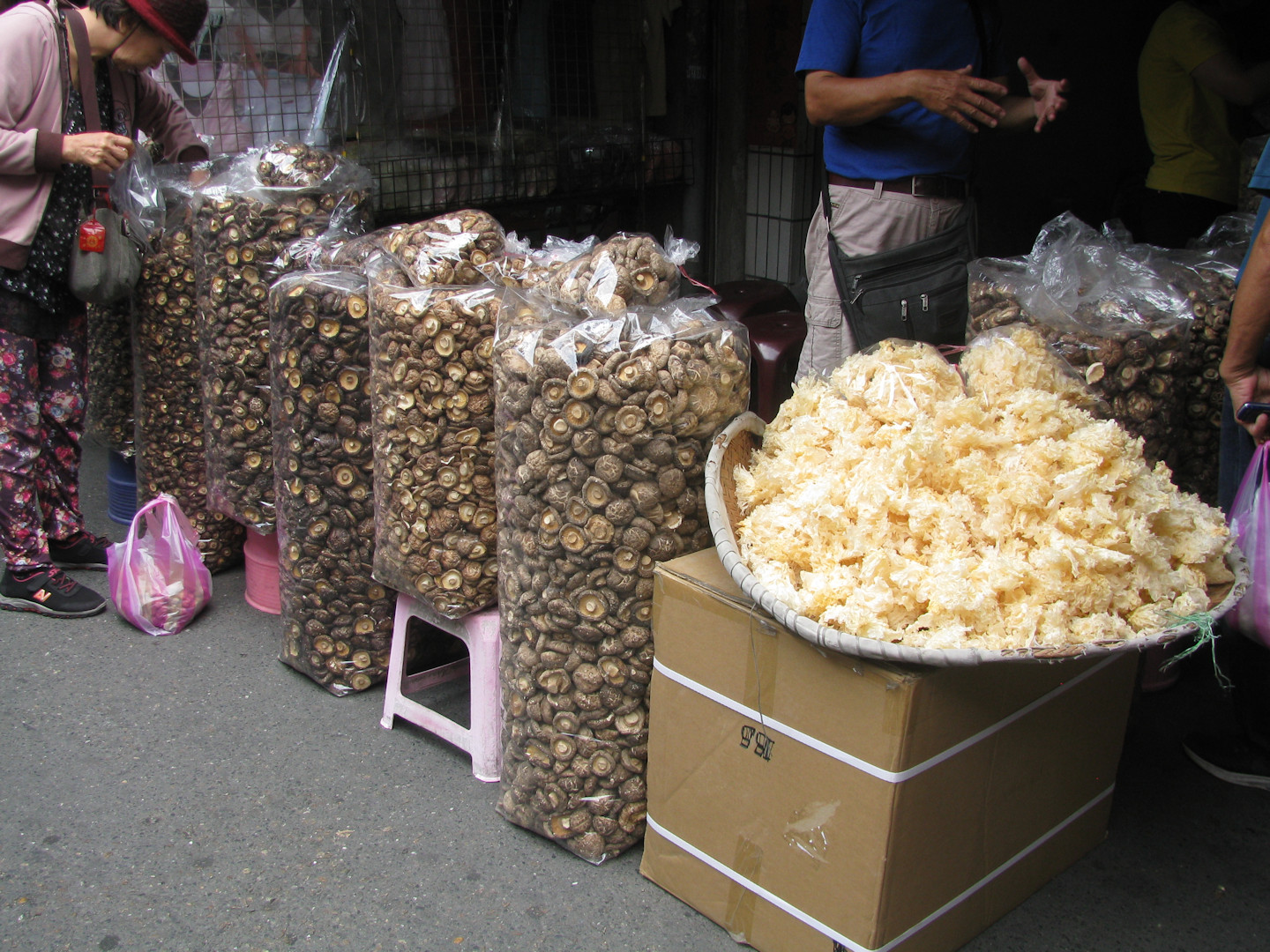 Tainan