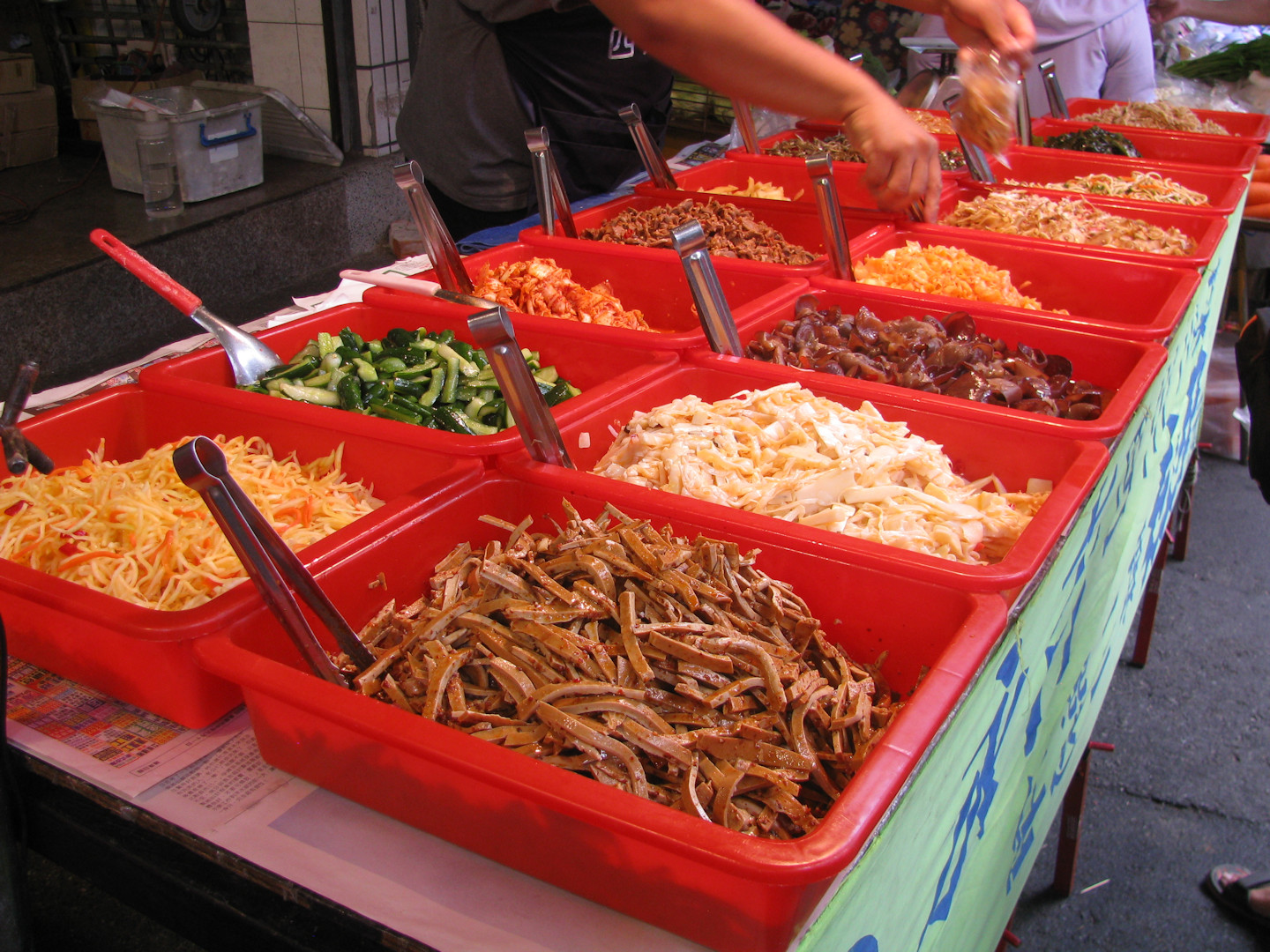 Tainan