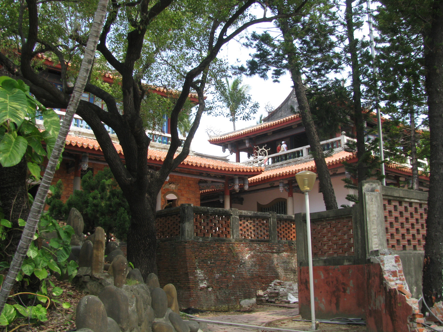 Tainan