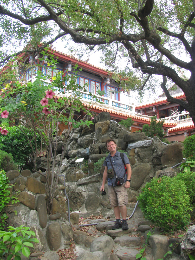 Tainan