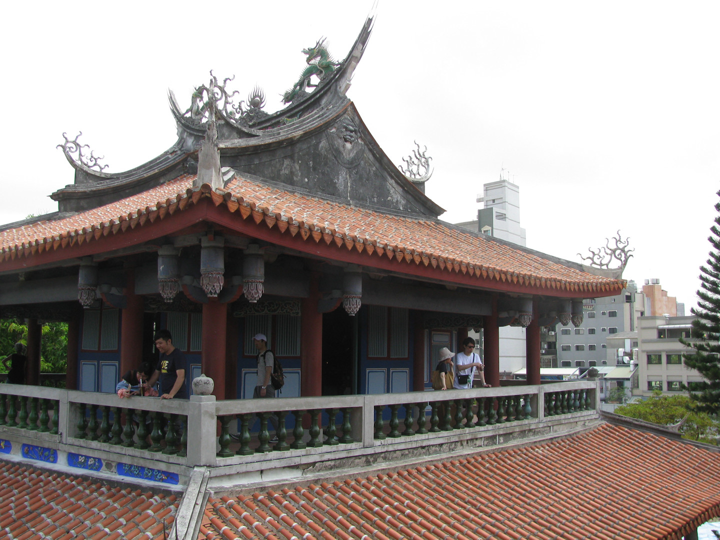 Tainan