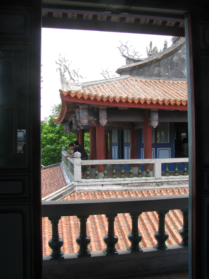 Tainan
