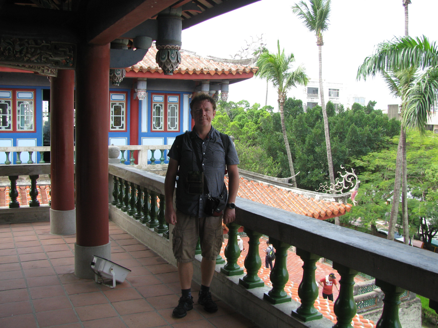 Tainan