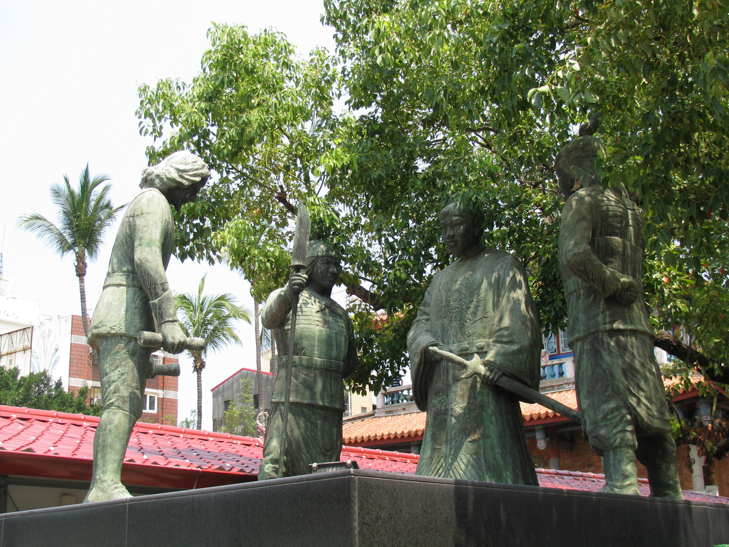 Tainan