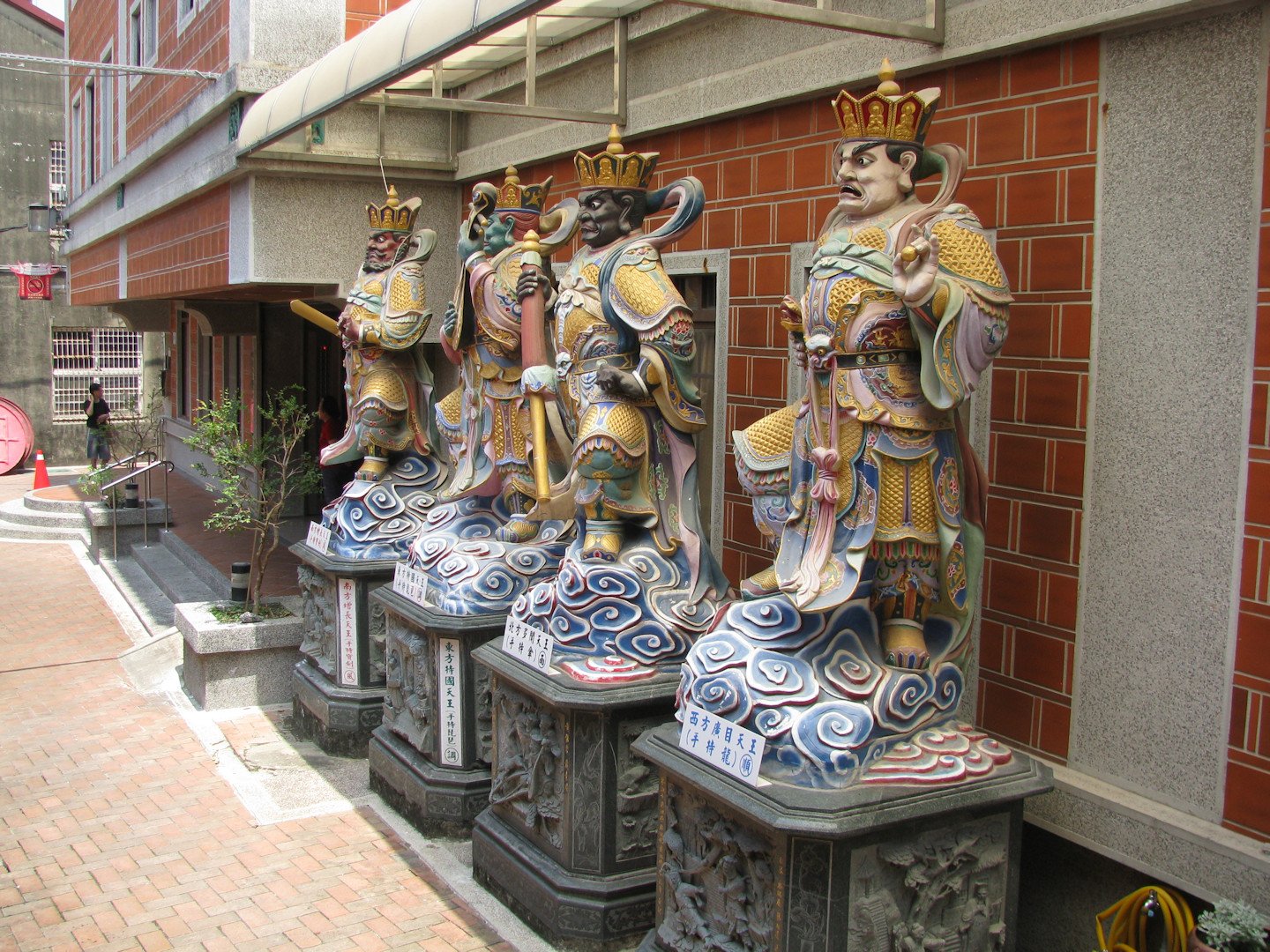 Tainan