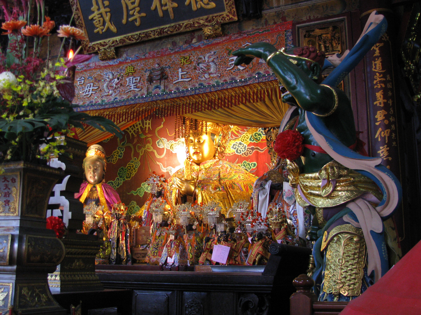 Tainan