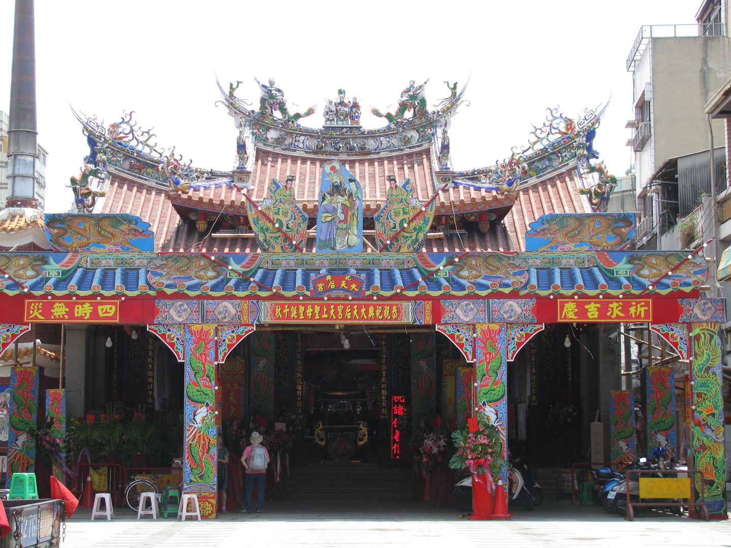 Tainan