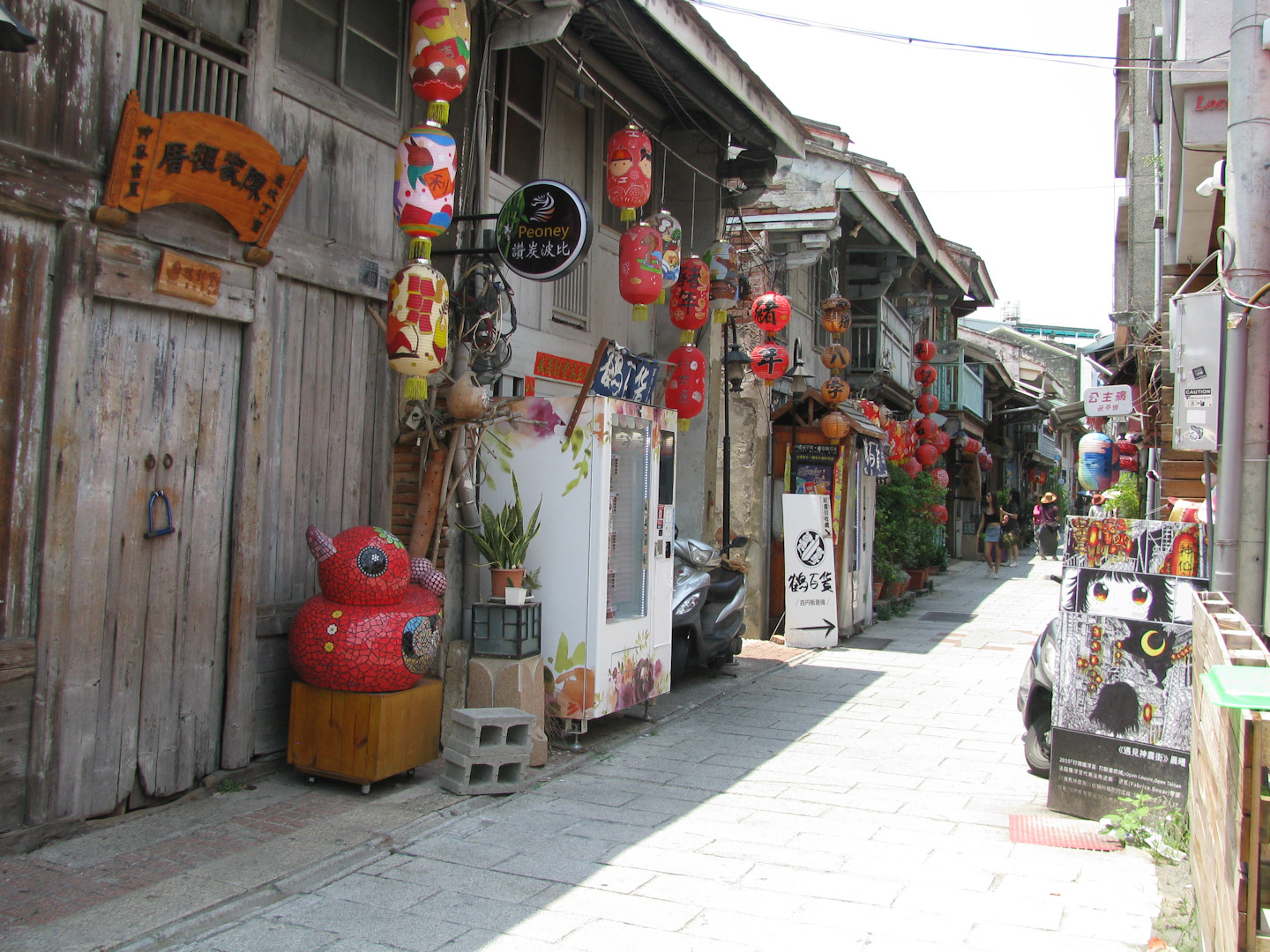Tainan