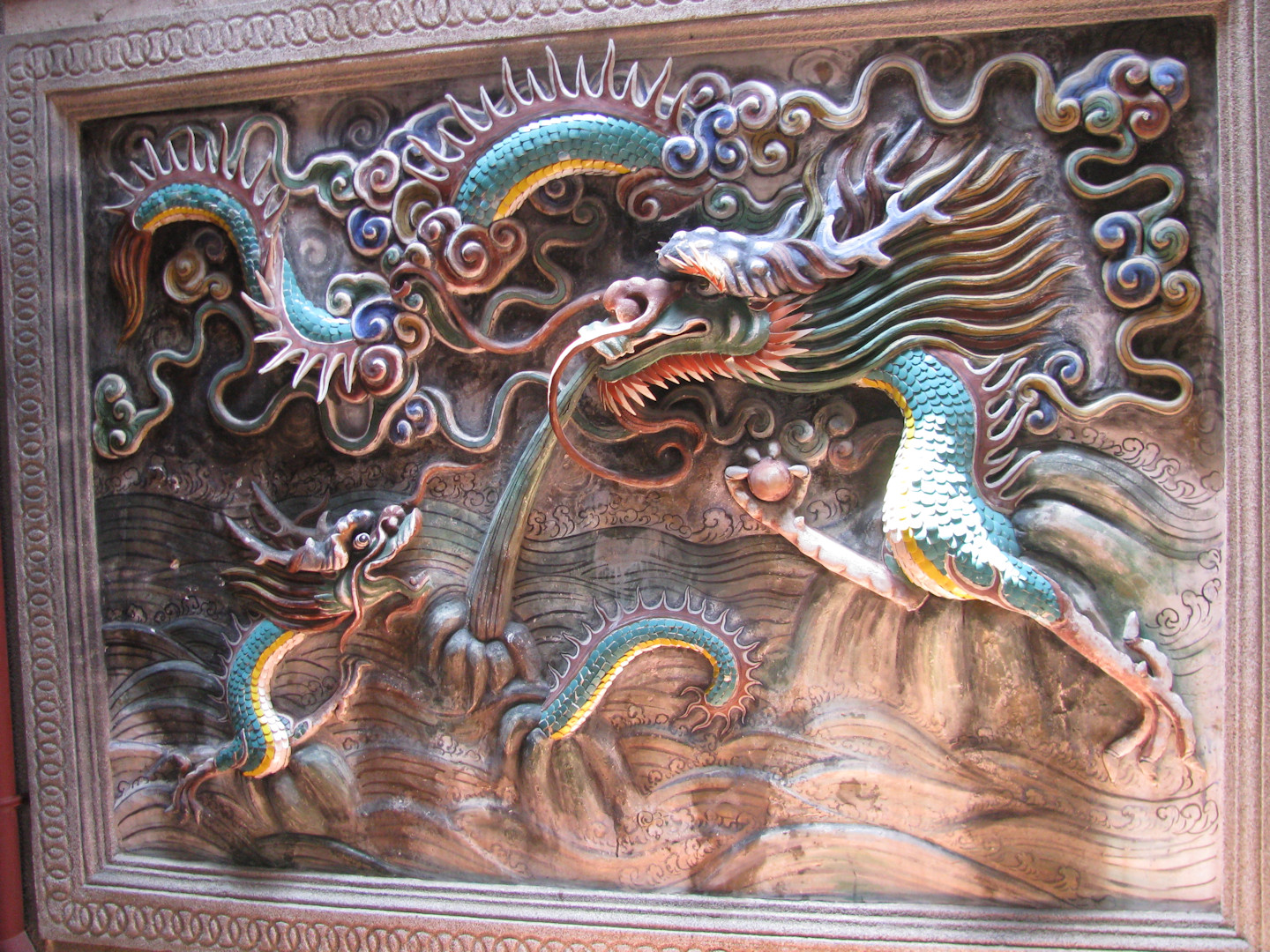 Tainan