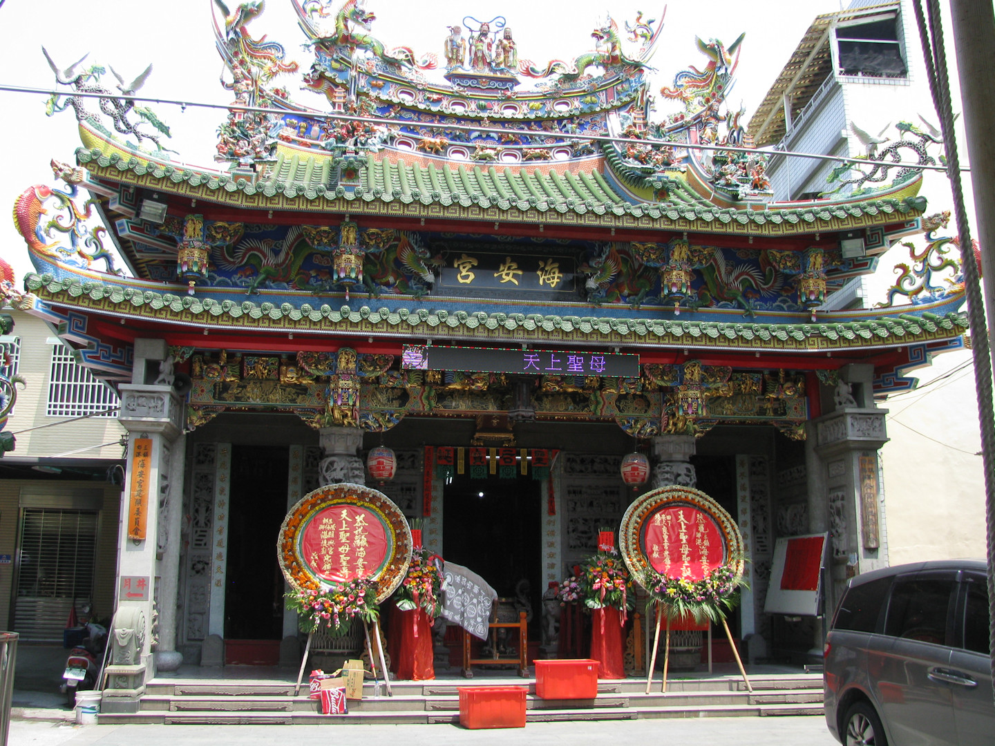 Tainan