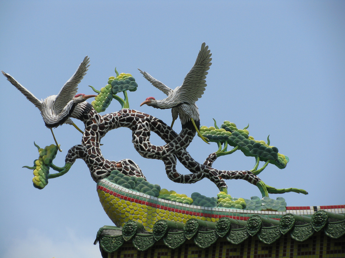 Tainan