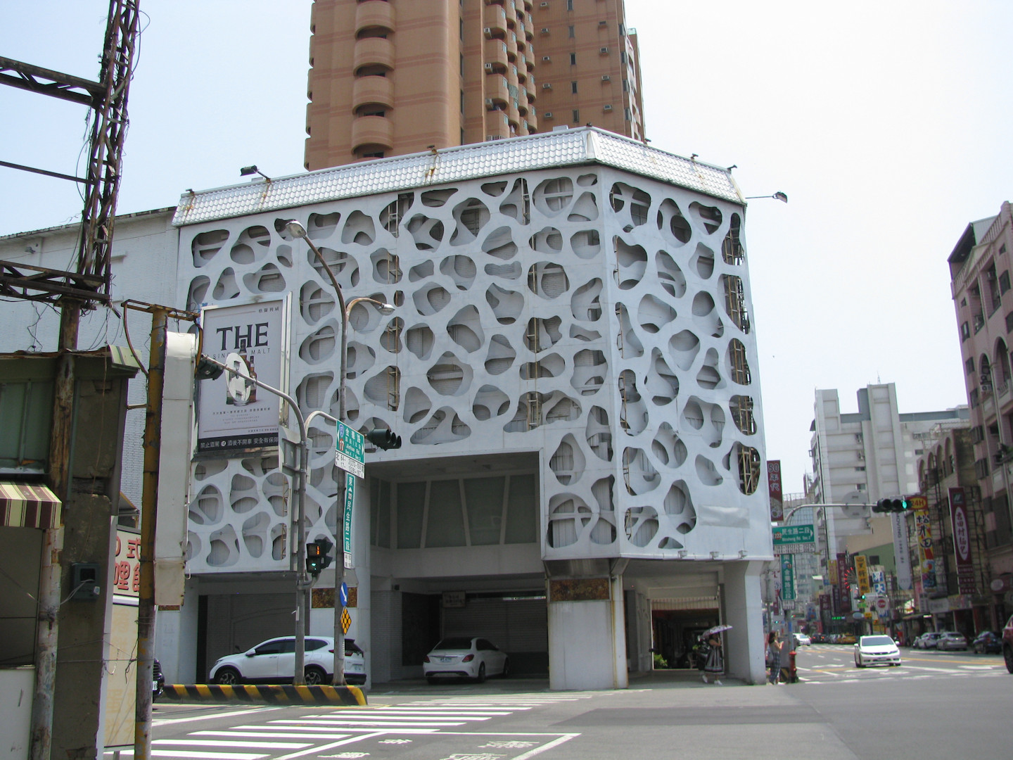 Tainan