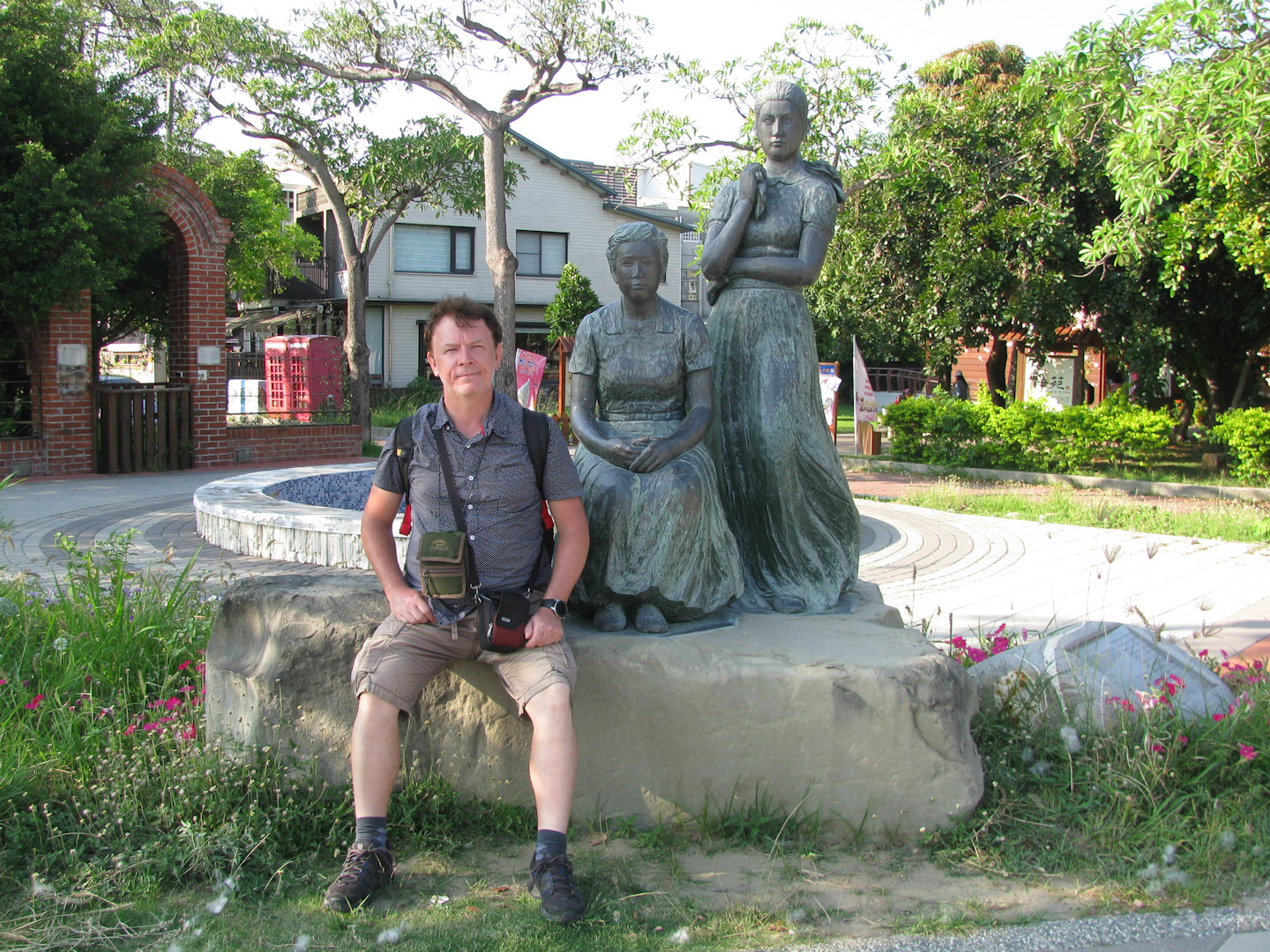 Tainan
