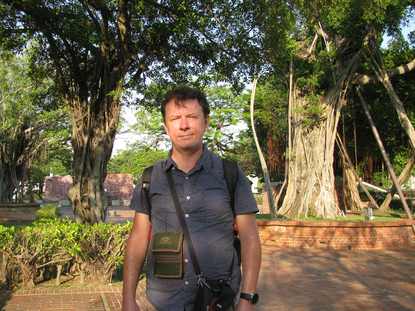 Tainan