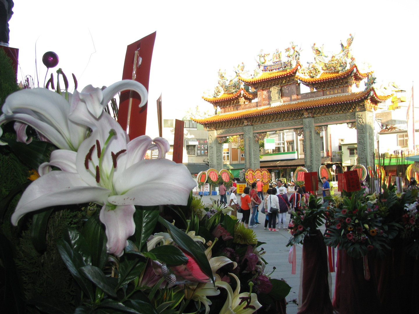 Tainan