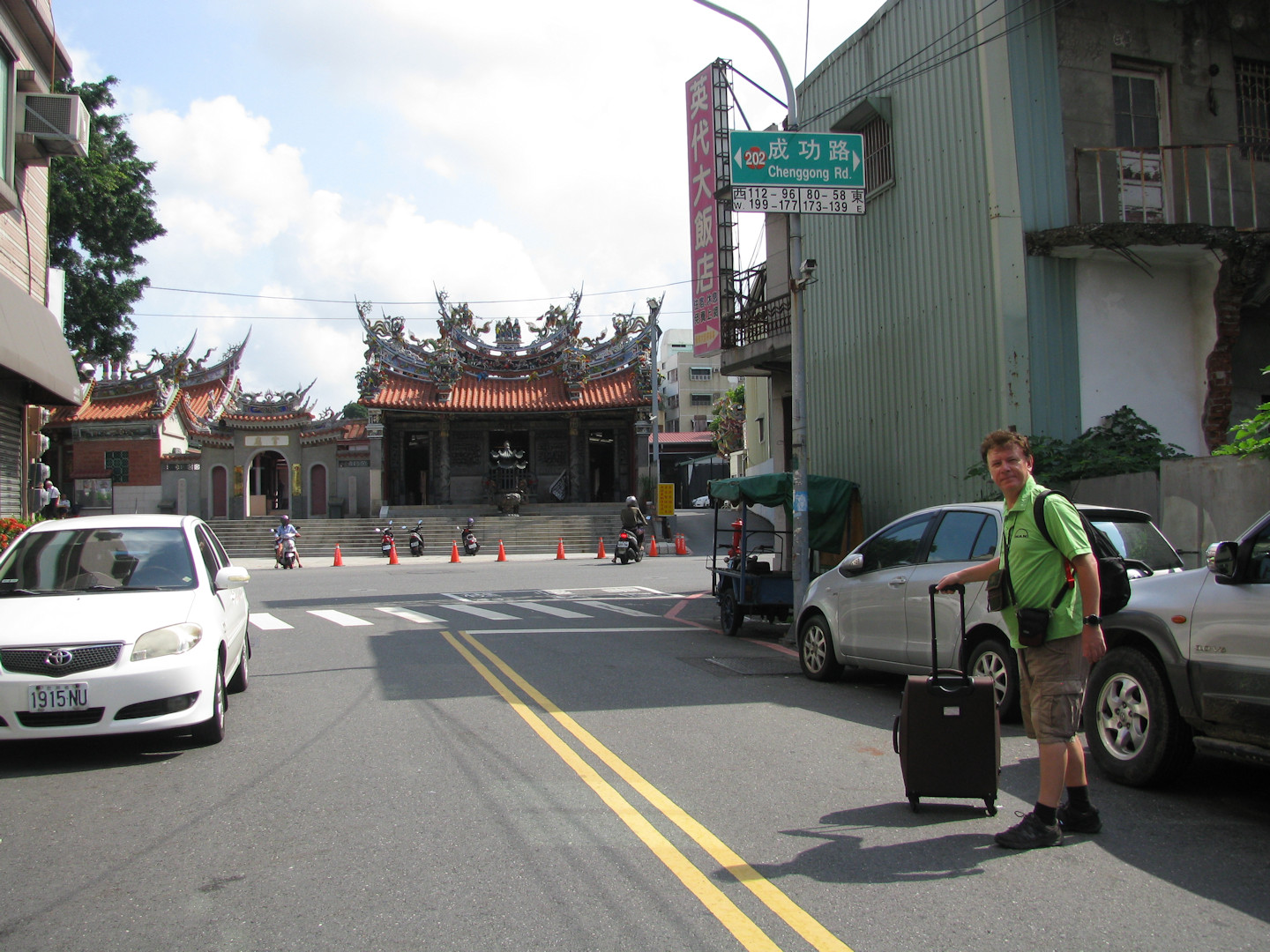 Tainan