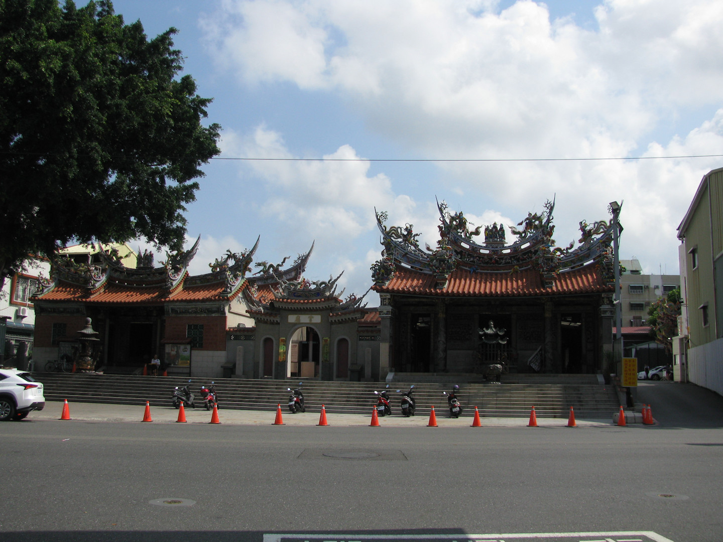 Tainan