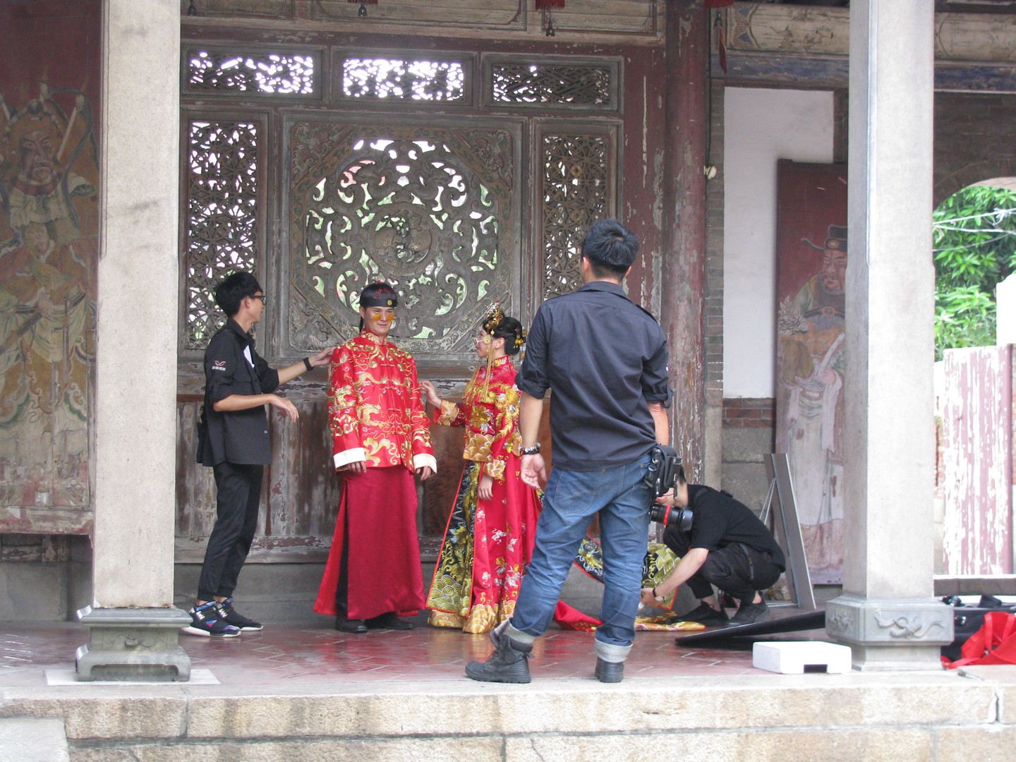 Lukang