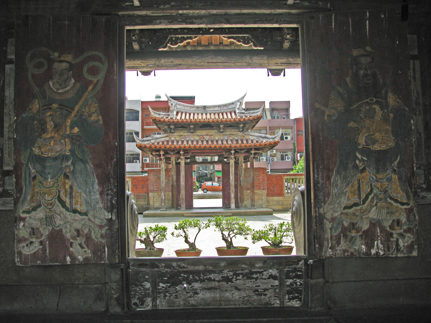 Lukang