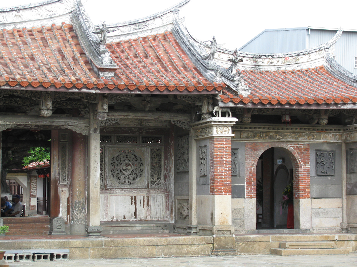 Lukang