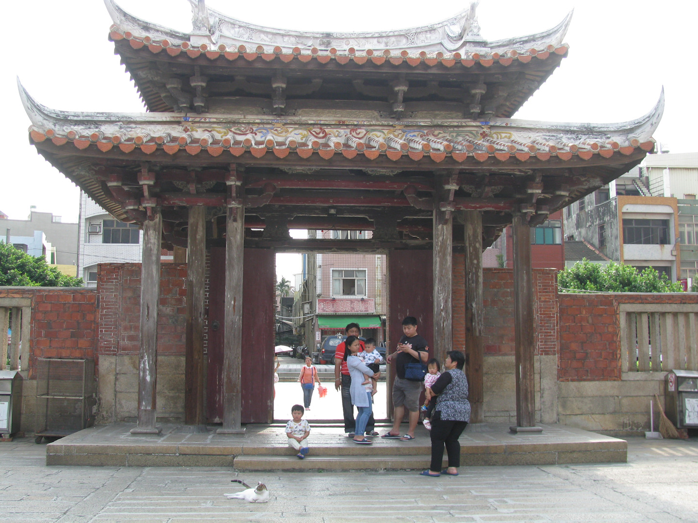 Lukang