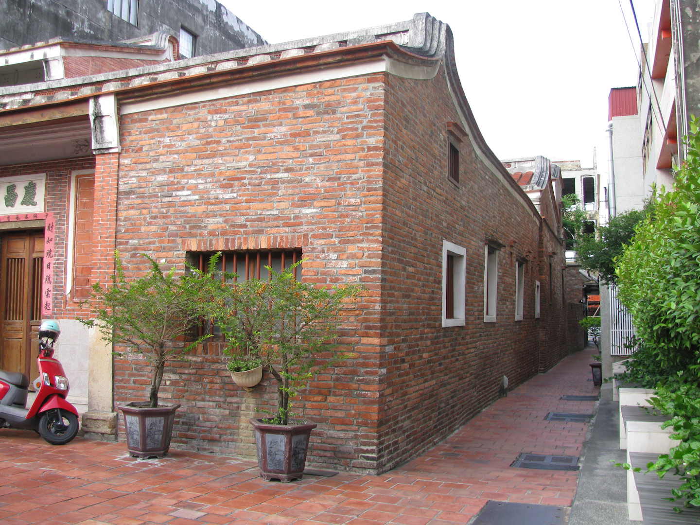 Lukang