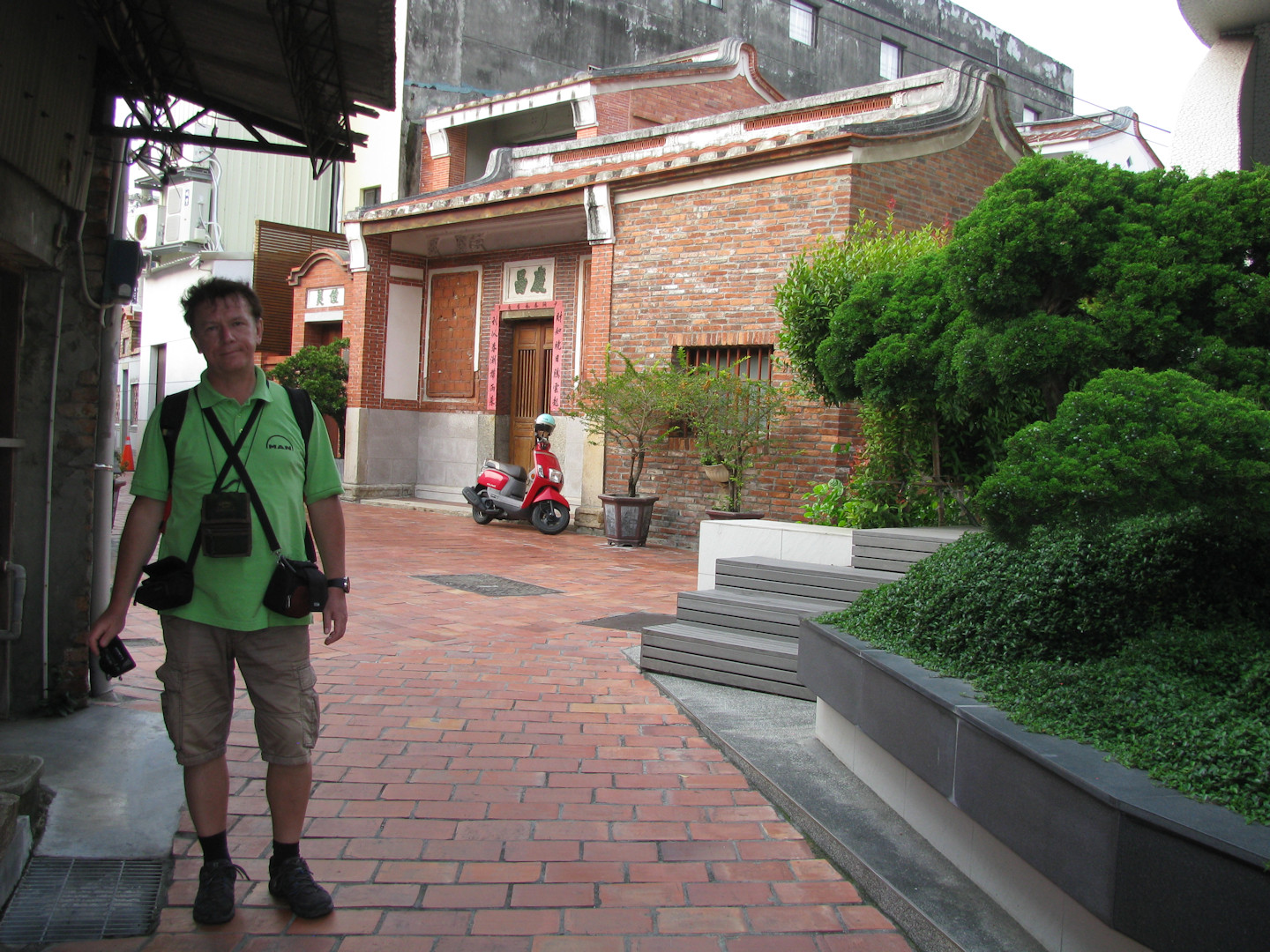 Lukang