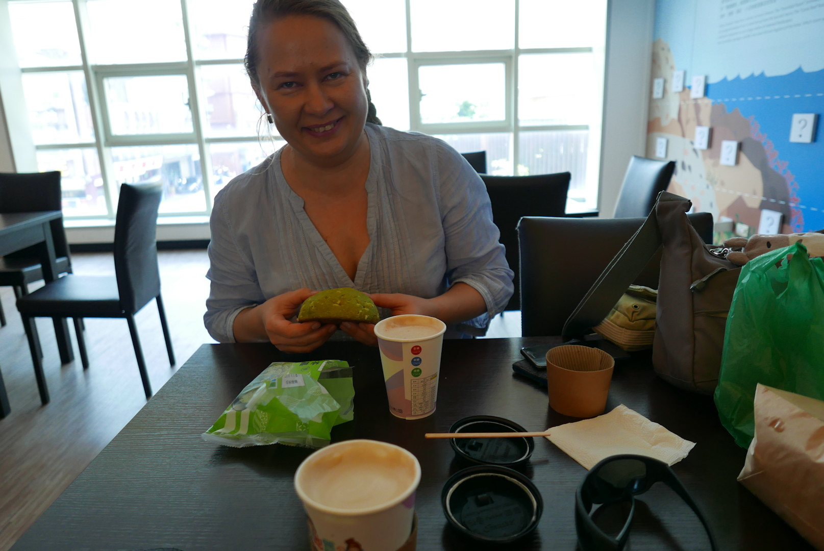 Yehliu