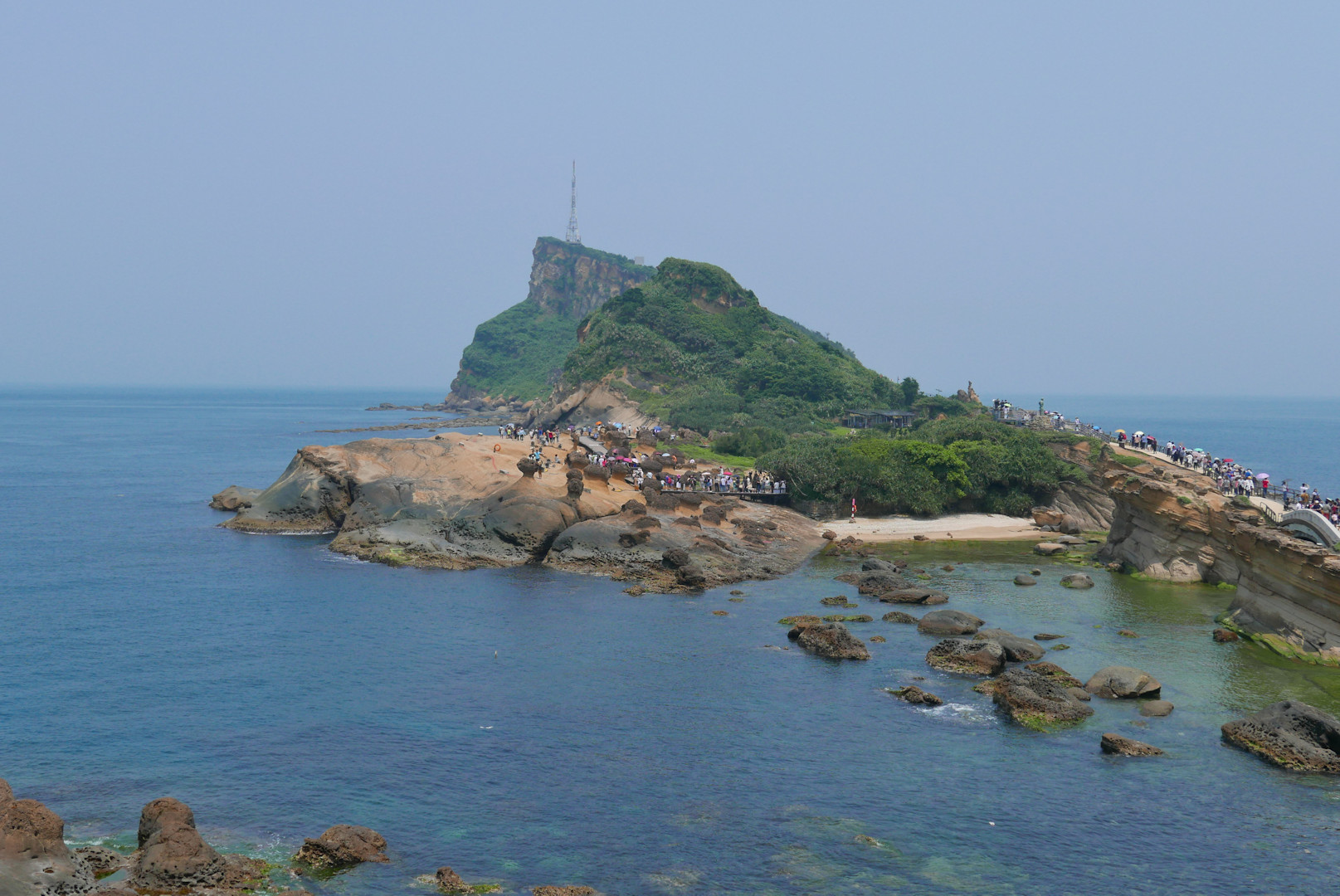 Yehliu