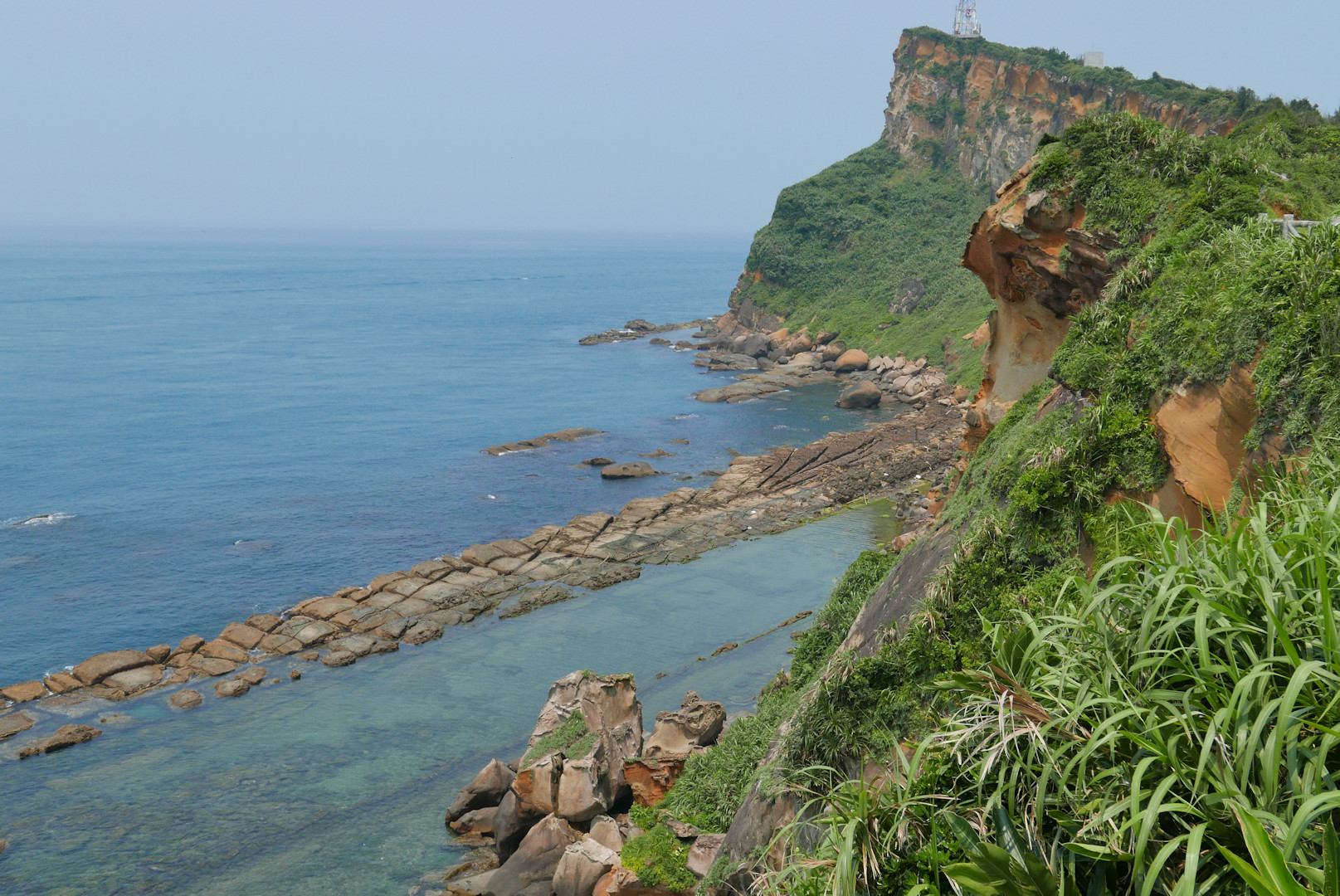 Yehliu