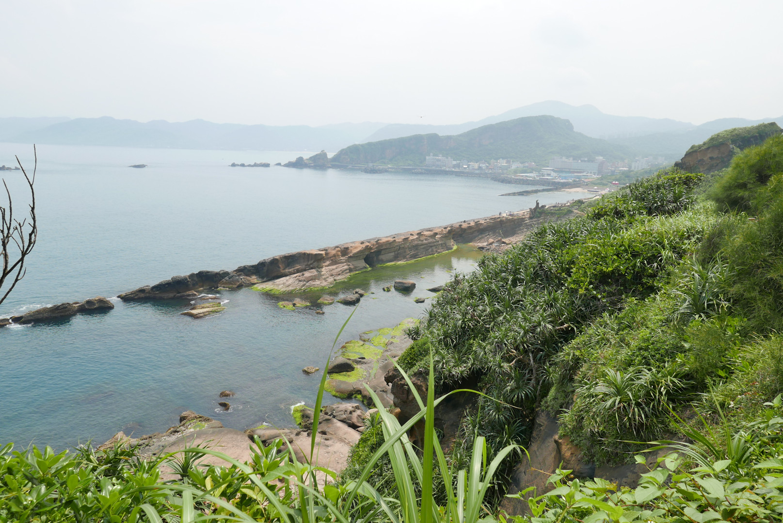Yehliu