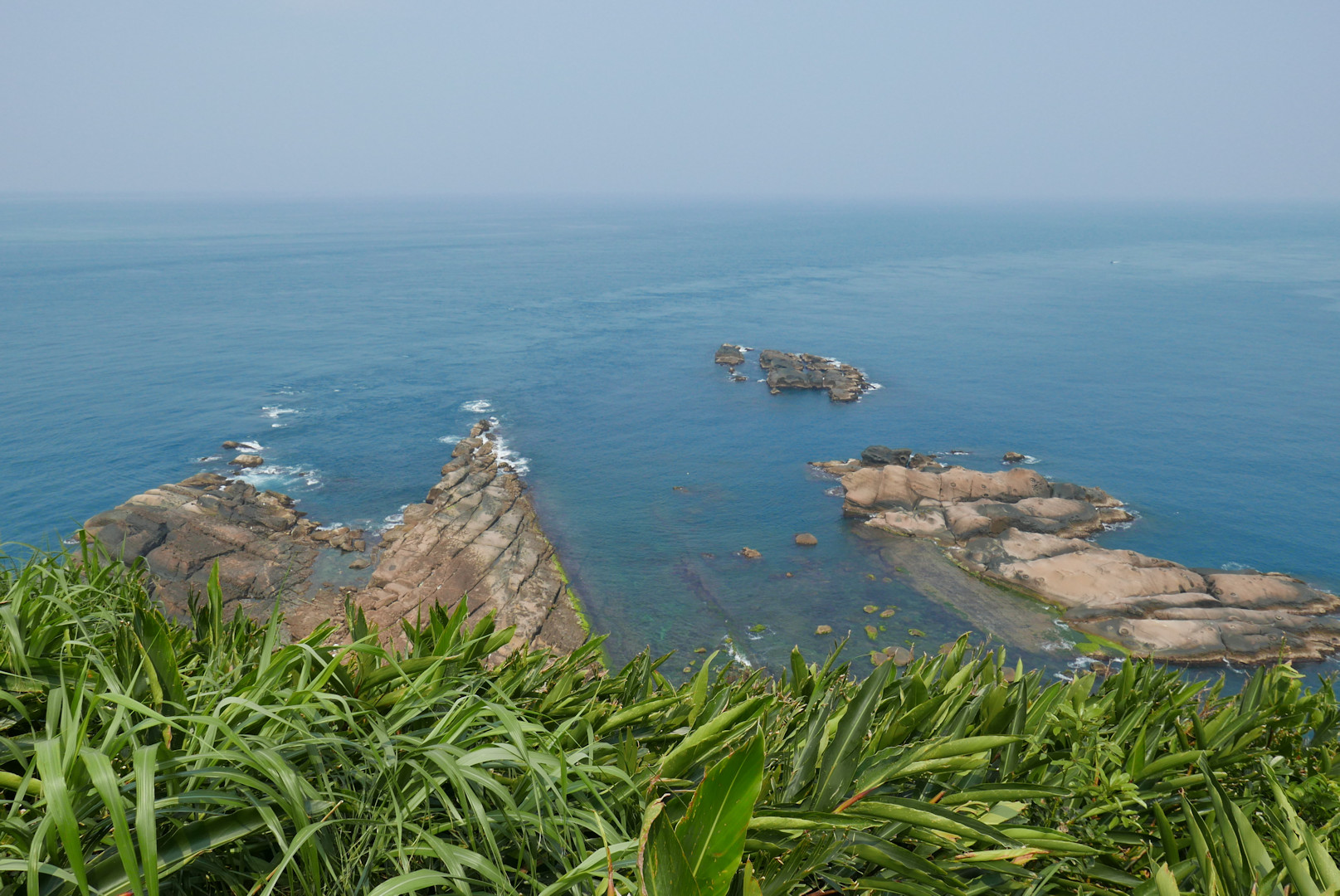Yehliu