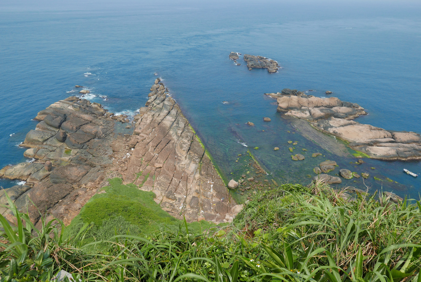 Yehliu