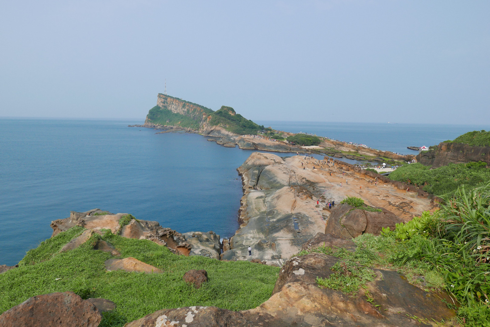 Yehliu