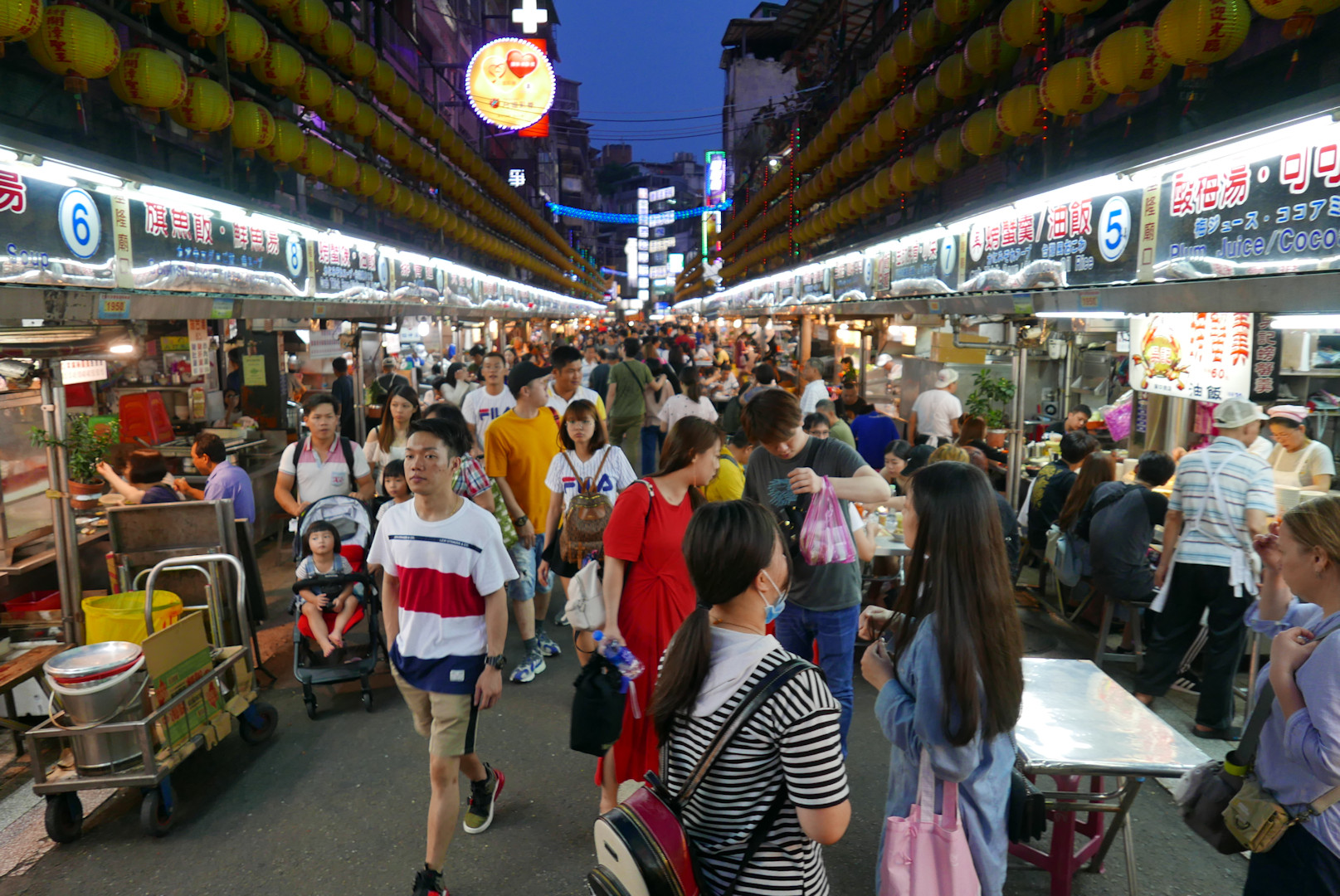 Keelung