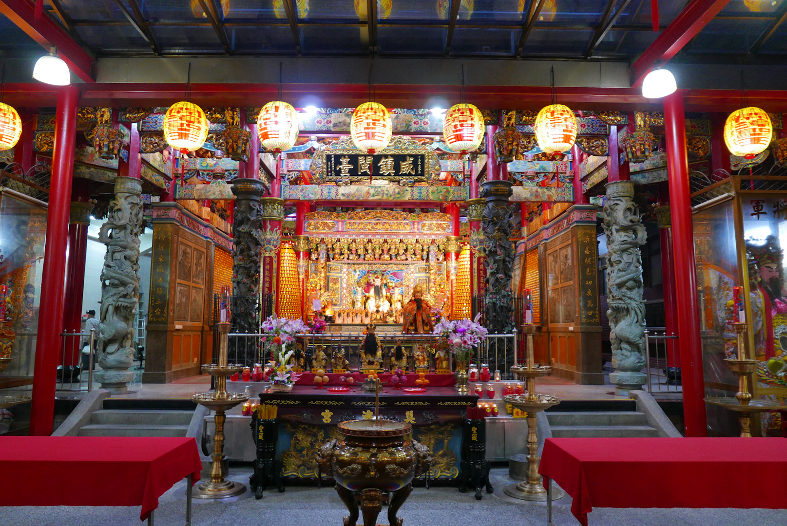 Keelung