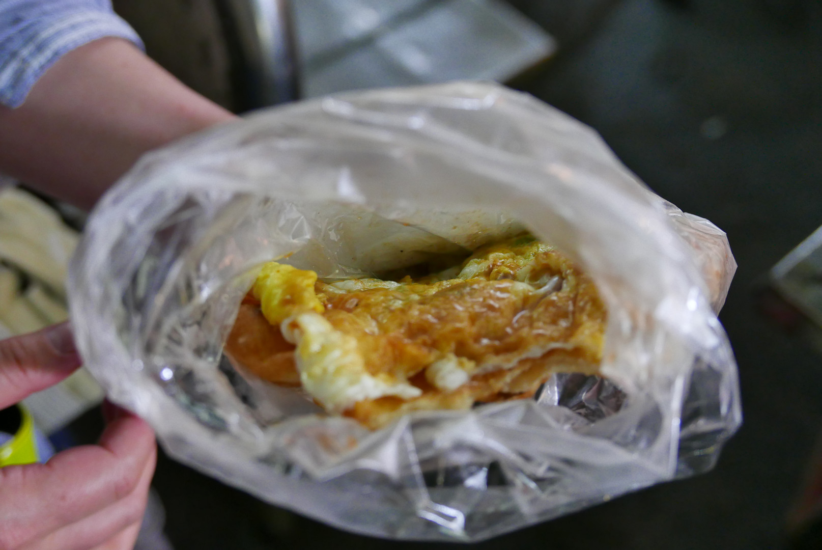 Keelung