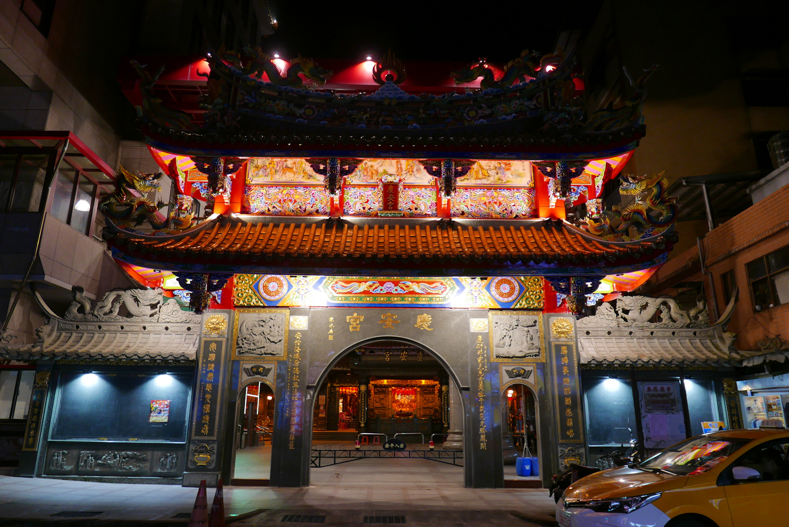 Keelung
