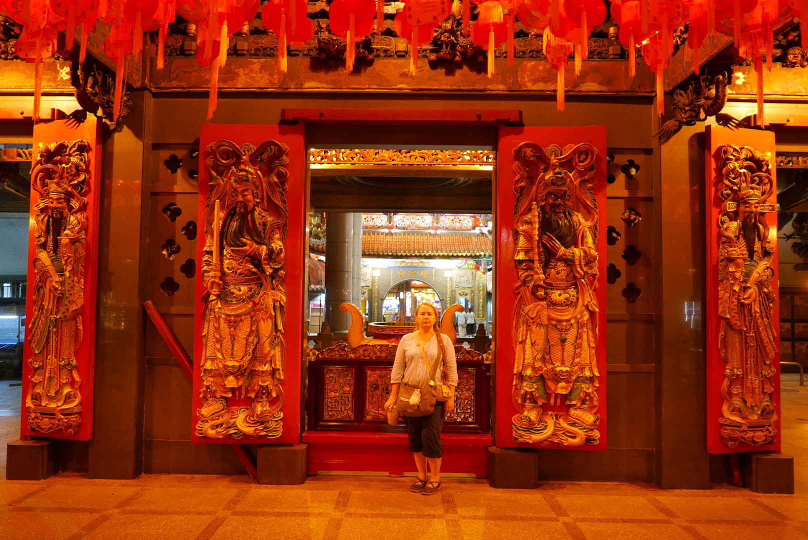 Keelung
