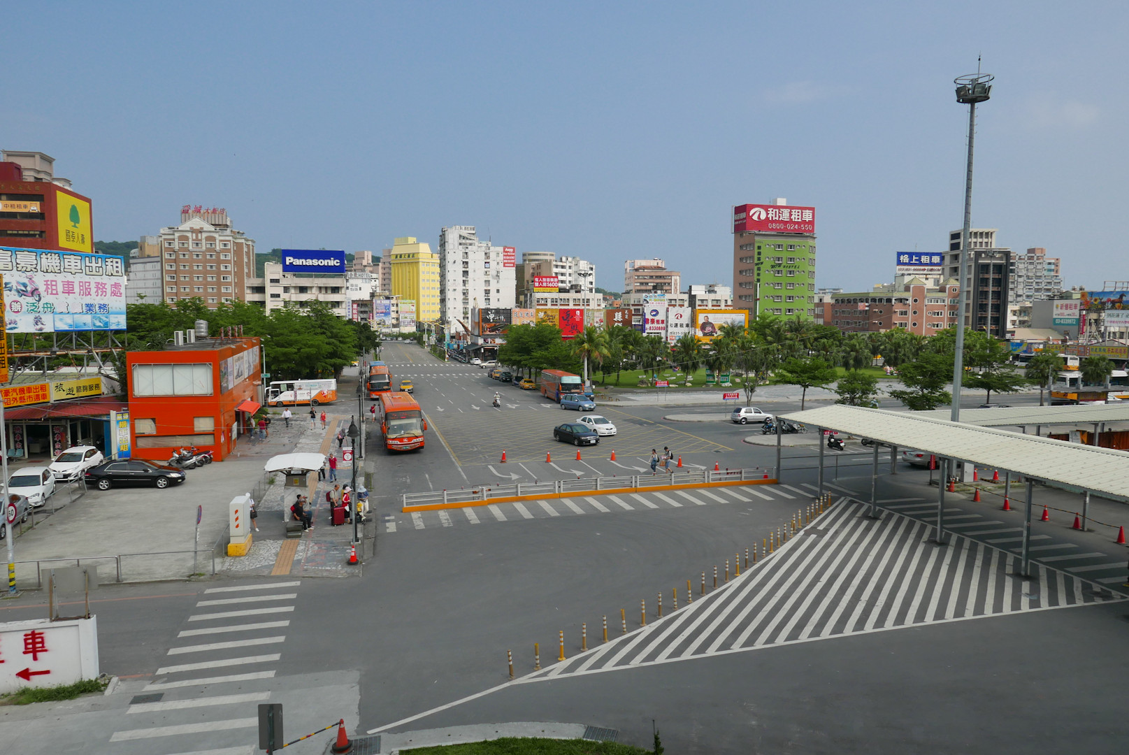 Hualien