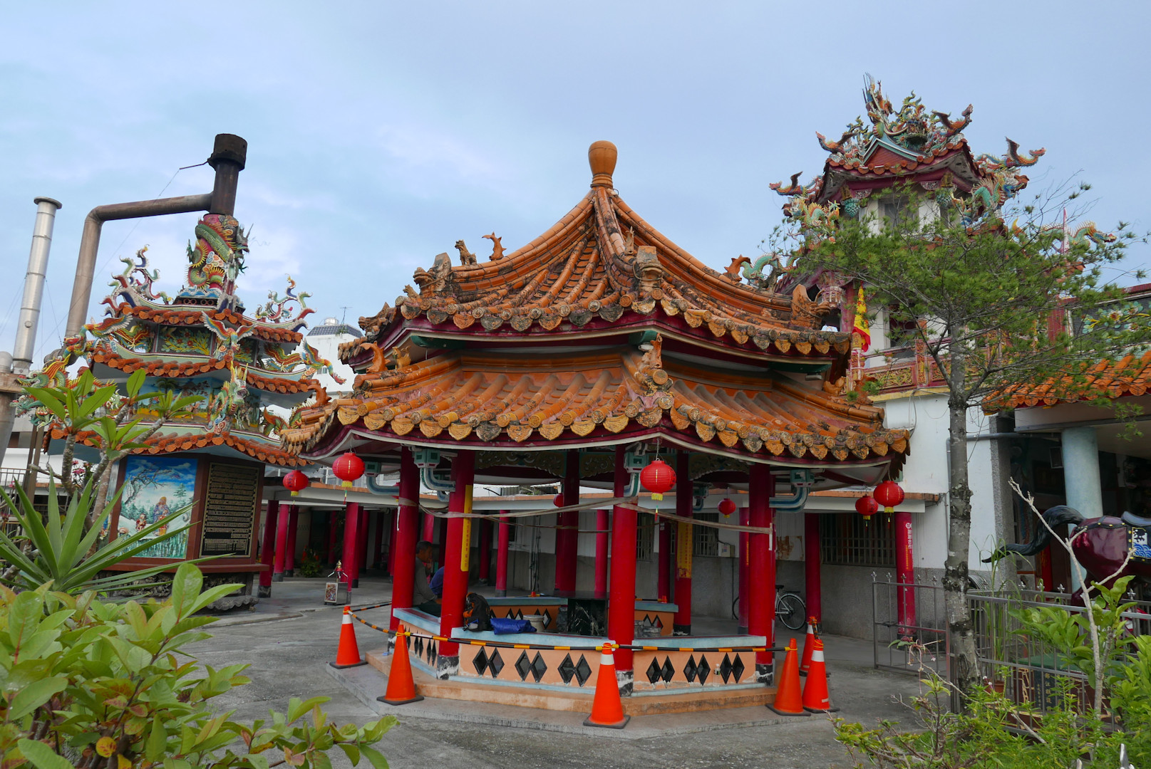 Hualien