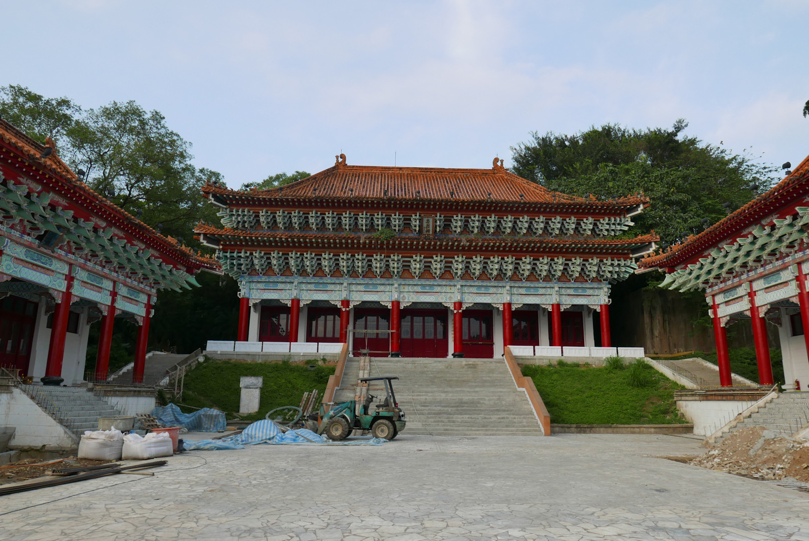 Hualien