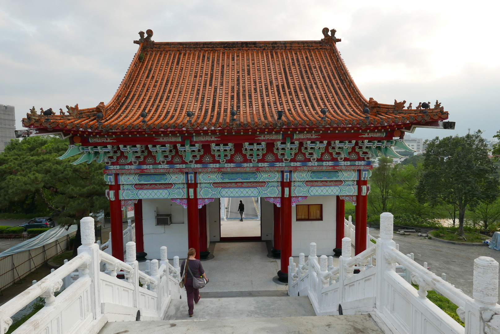 Hualien