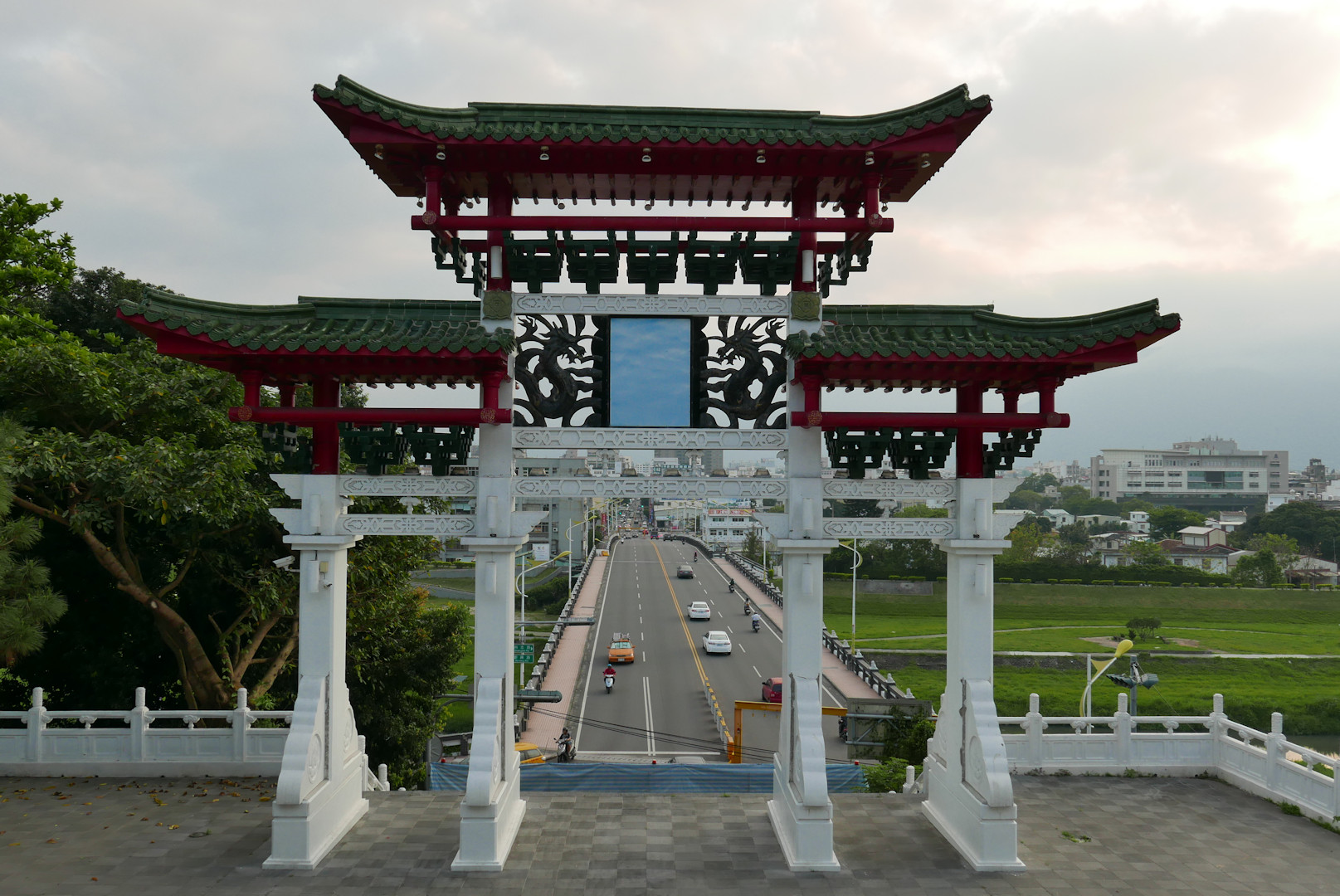 Hualien