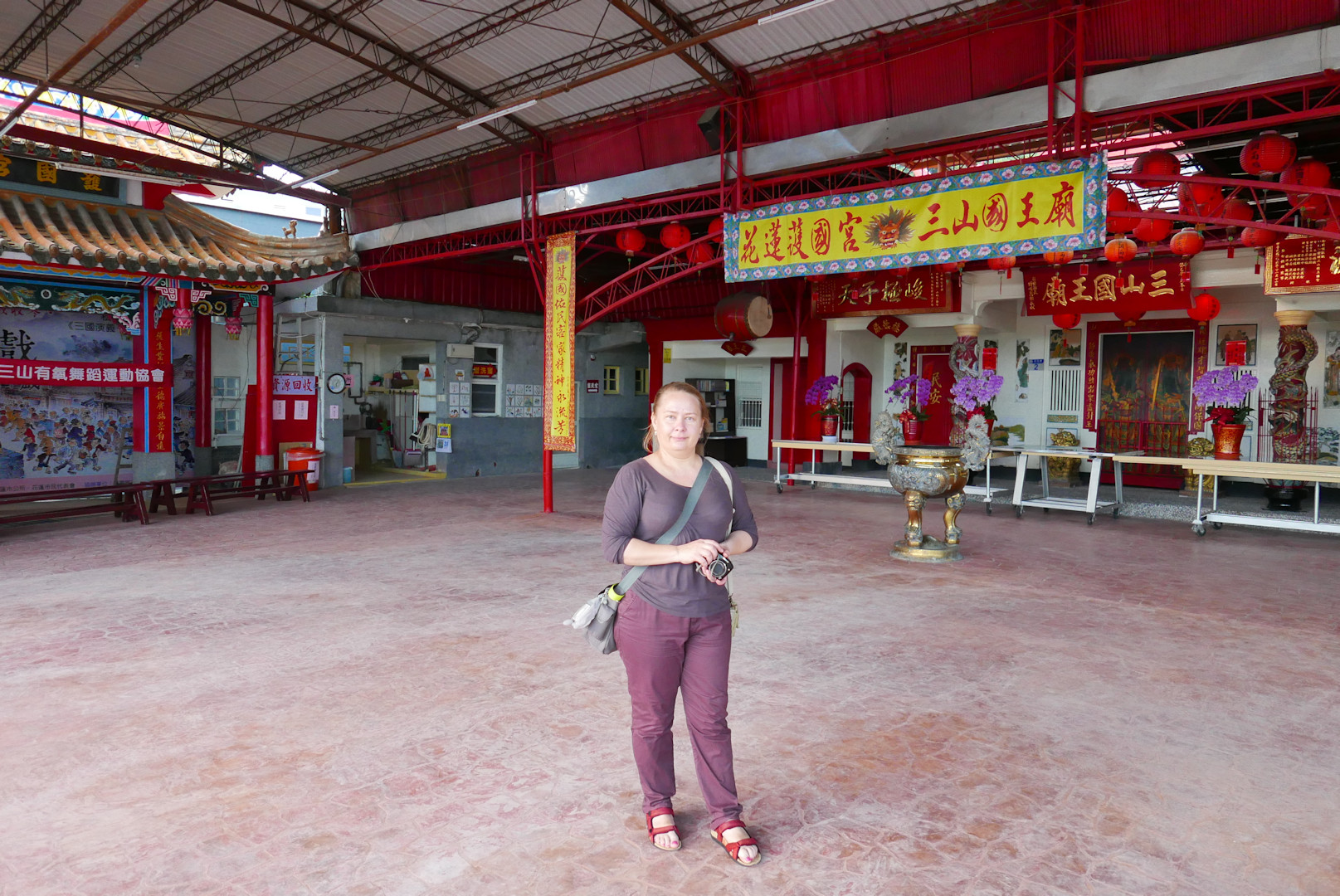 Hualien