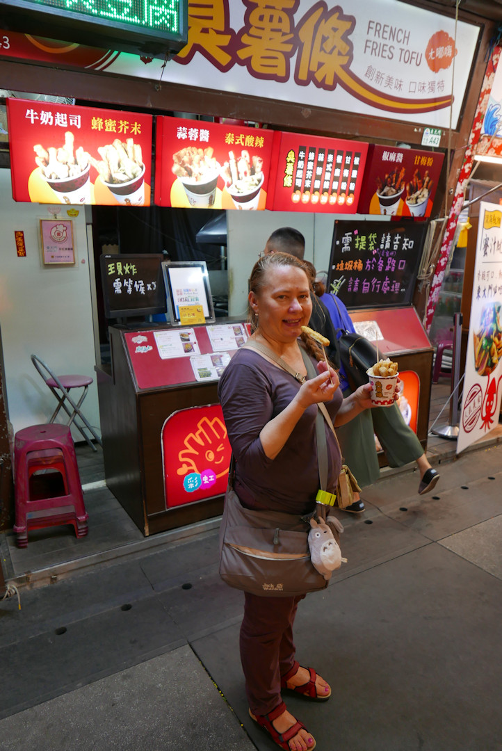 Hualien