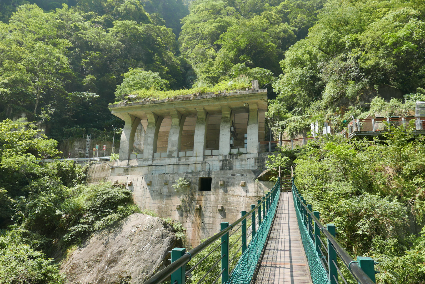 Taroko