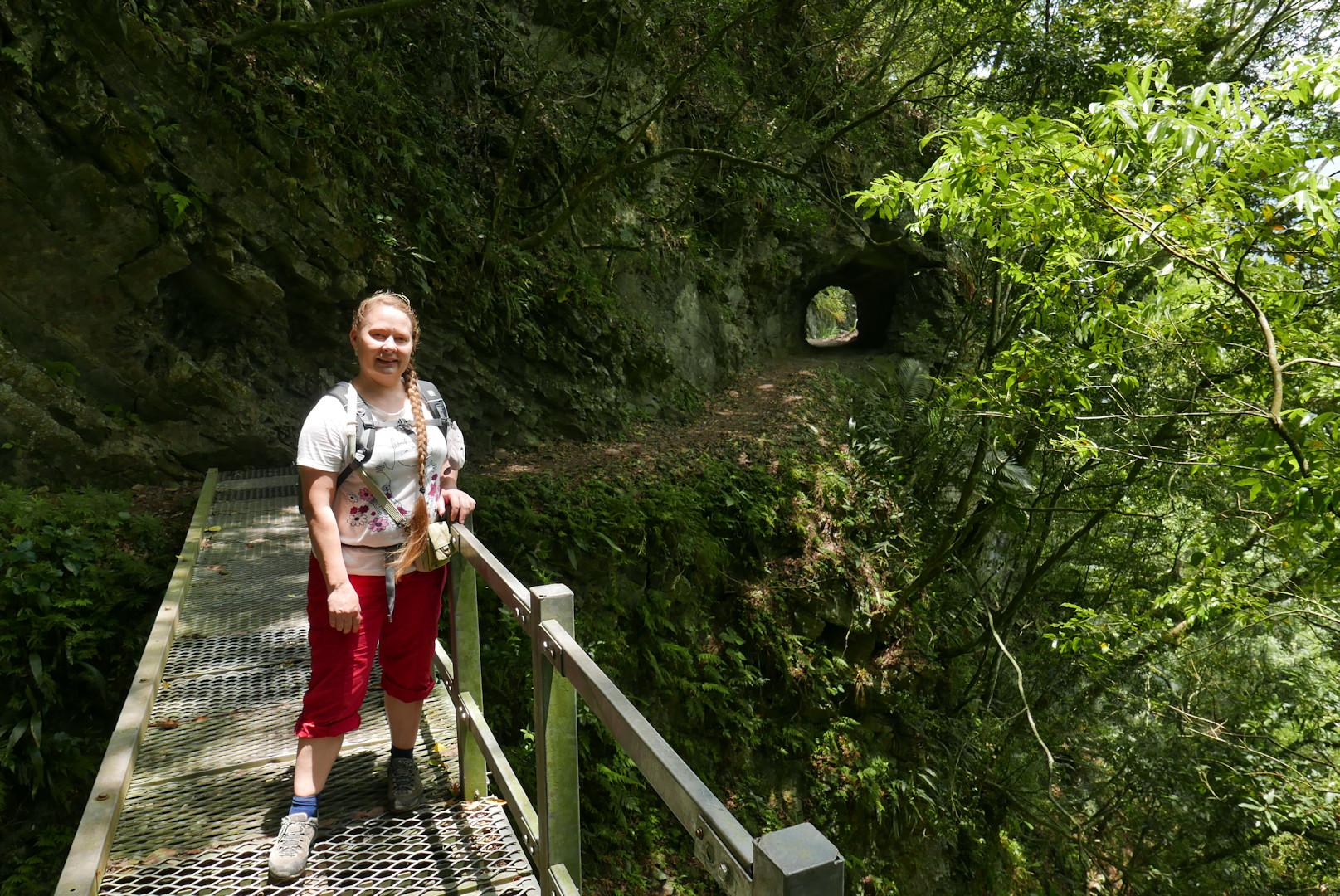 Taroko