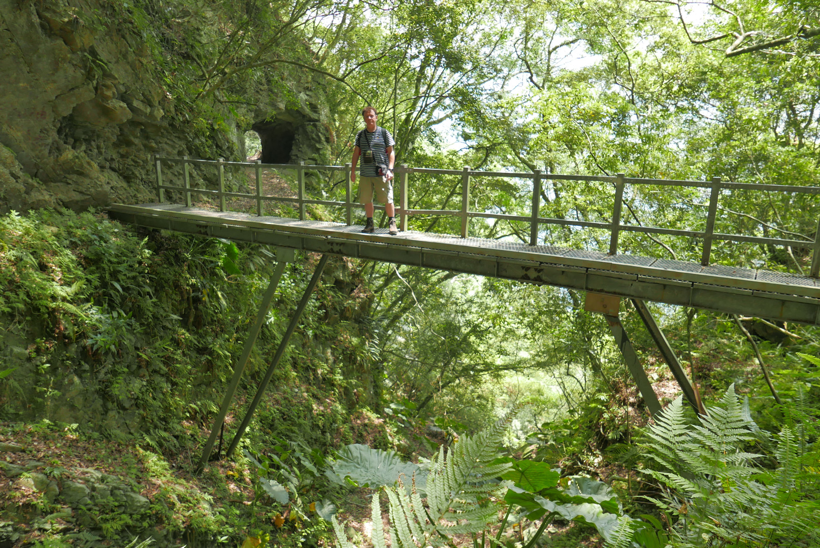 Taroko